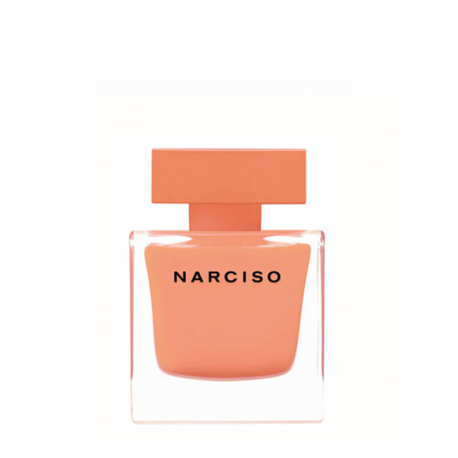 NARCISO AMBREE EAU DE PARFUM