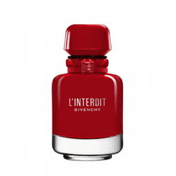 Givenchy L'INTERDIT ROUGE ULTIME