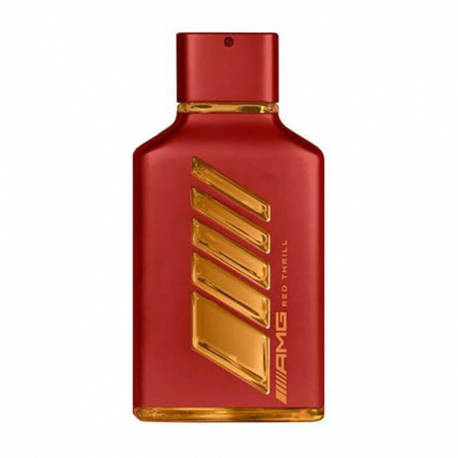 MERCEDES-BENZ AMG THRILL EAU DE PARFUM