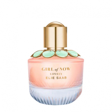 Elie Saab GIRL OF NOW LOVELY