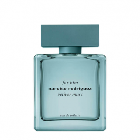 Narciso Rodriguez VETIVER MUSC
