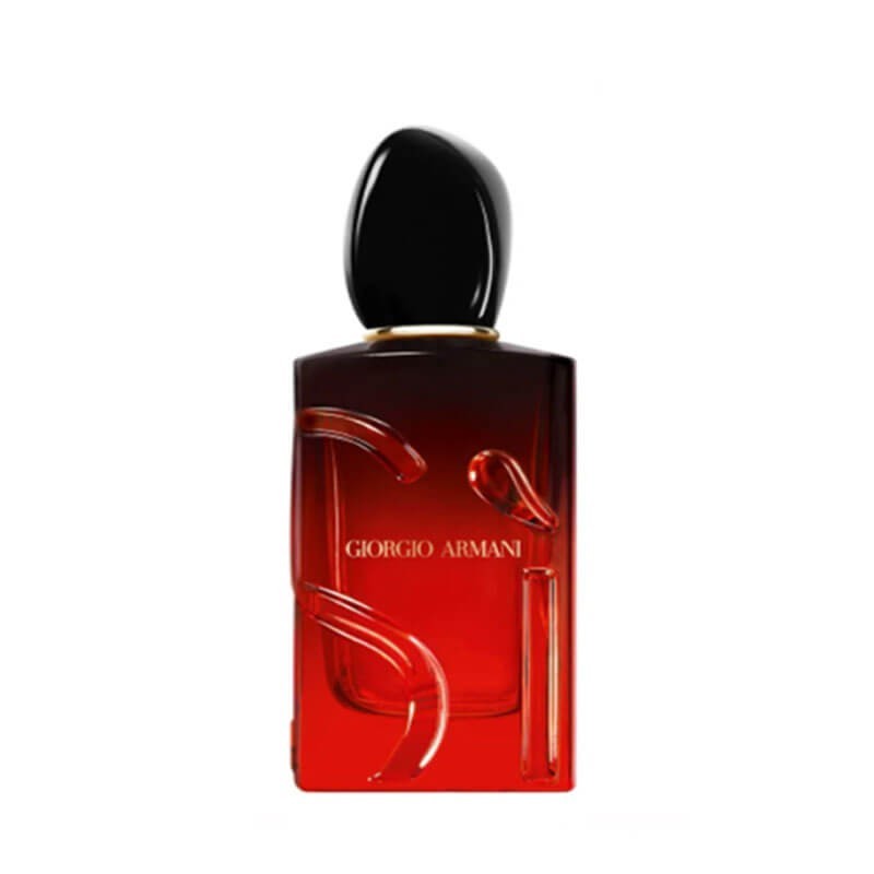Giorgio Armani SI PASSIONE INTENSE