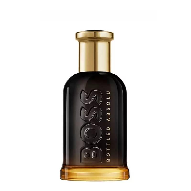 Hugo Boss BOTTLED ABSOLU INTENSE