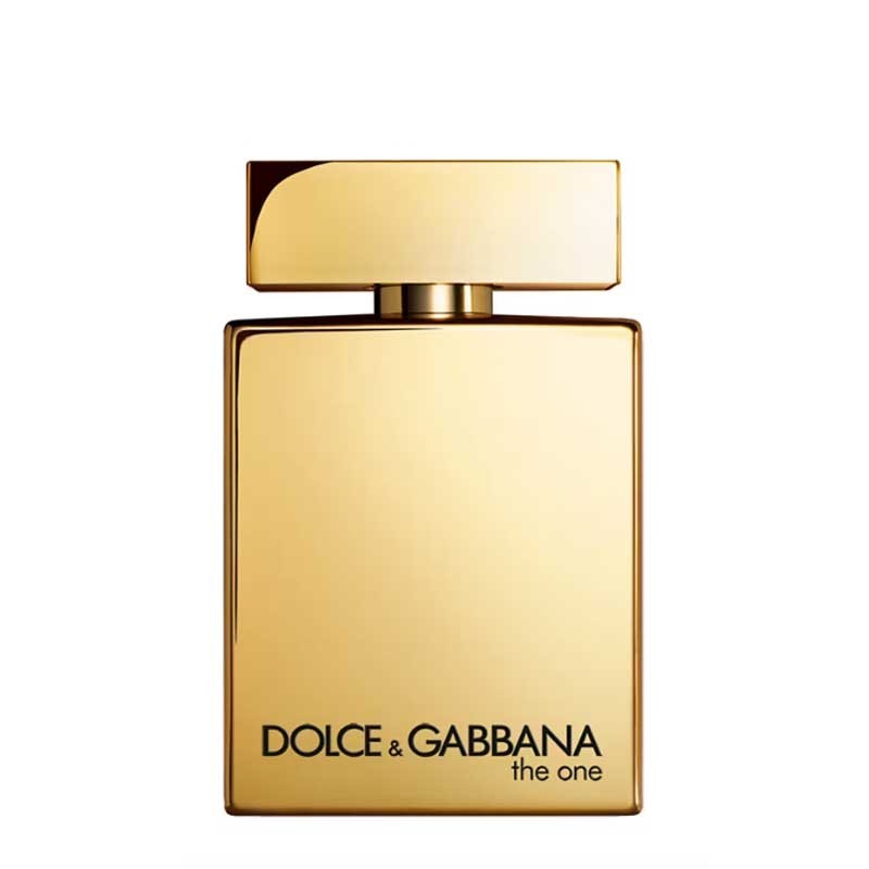 DOLCE&GABBANA THE ONE EAU DE PARFUM INTENSE