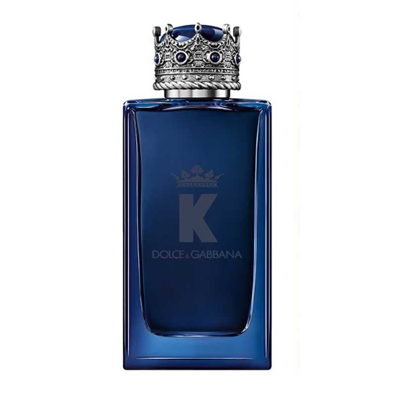 DOLCE&GABBANA K EAU DE PARFUM INTENSE