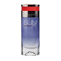 Franck OLIVIER SUN JAVA INTENSE EAU DE PARFUM