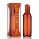 ME AMBER EAU DE PARFUM
