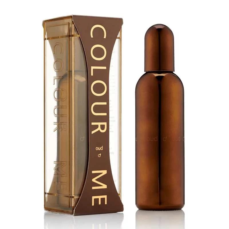 Colour Me ME OUD EAU DE PARFUM