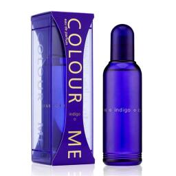 COLOUR ME INDIGO EAU DE PARFUM