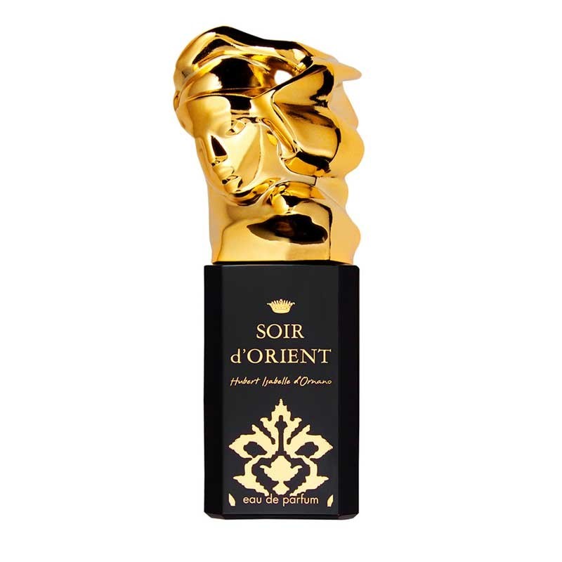 SISLEY SOIR D'ORIENT EAU DE PARFUM