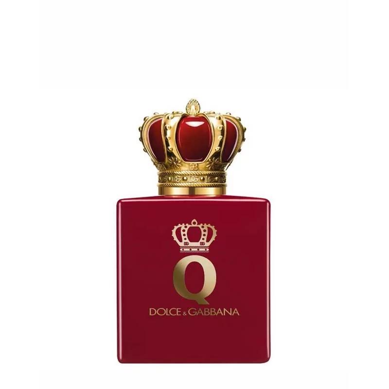 DOLCE&GABBANA Q ELIXIR