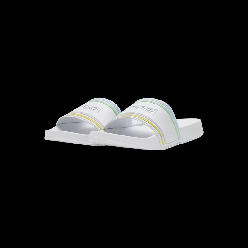 Claquettes Hml Pool Slide Retro
