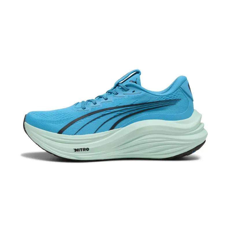 Running MagMax NITRO™