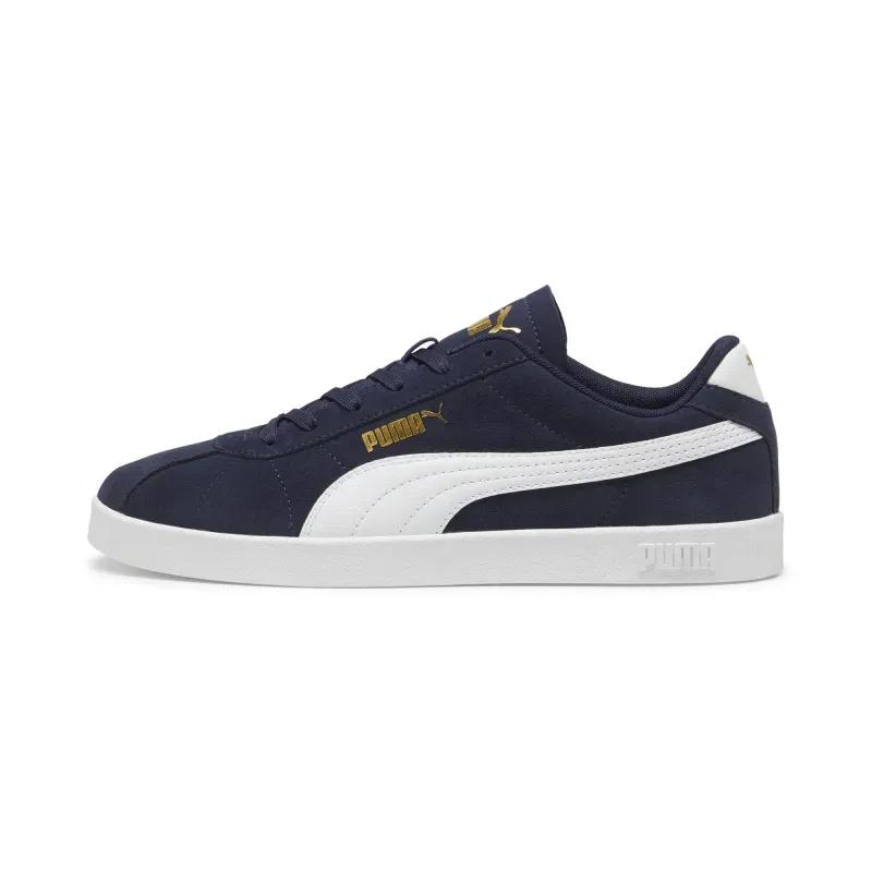 daim PUMA Club II