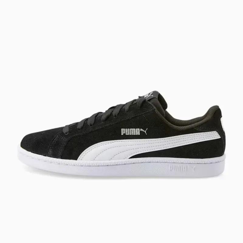 Smash Suede