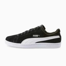 Smash Suede