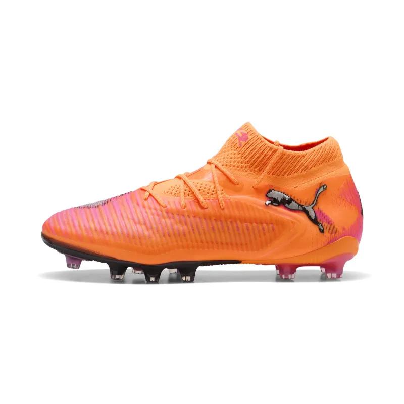 Football FUTURE 8 ULTIMATE AG
