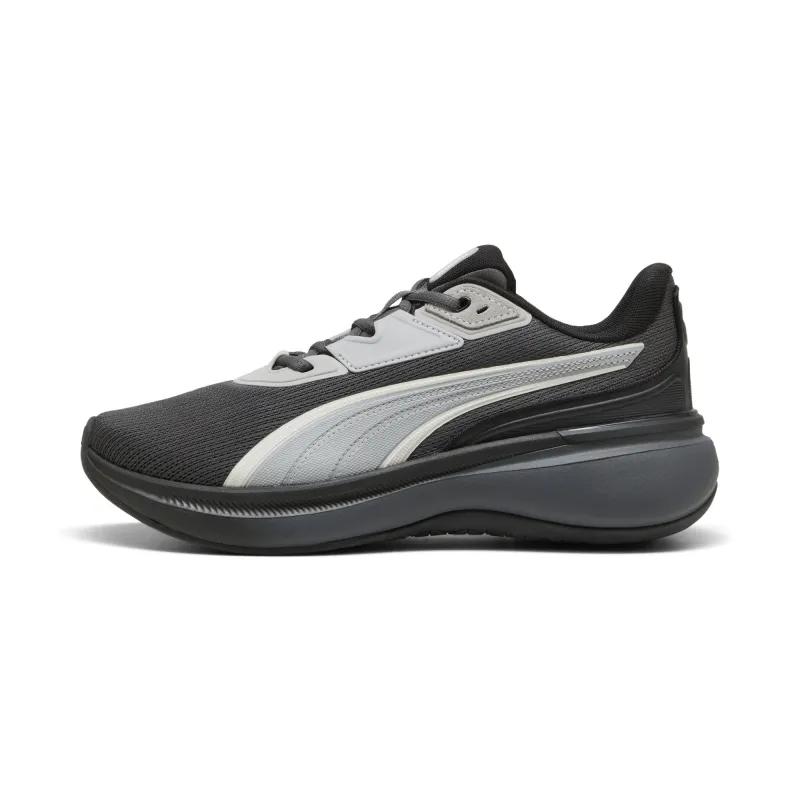 Running Softride Exo