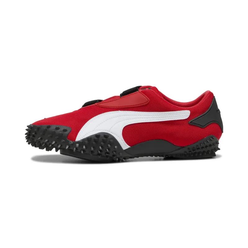 Sneakers Mostro OG Prime Unisexe