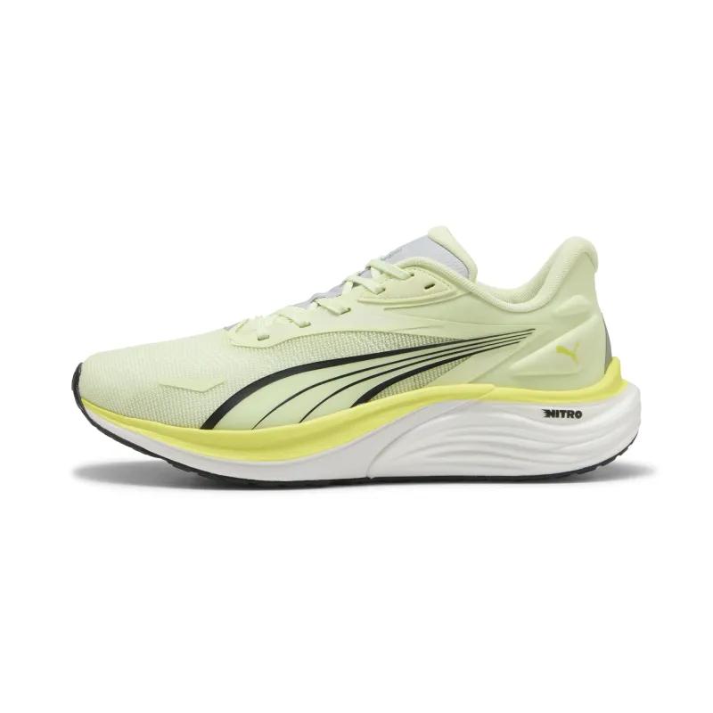 Running Electrify NITRO™ 4