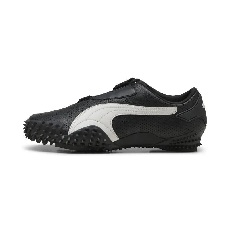 Sneakers Mostro Perforated