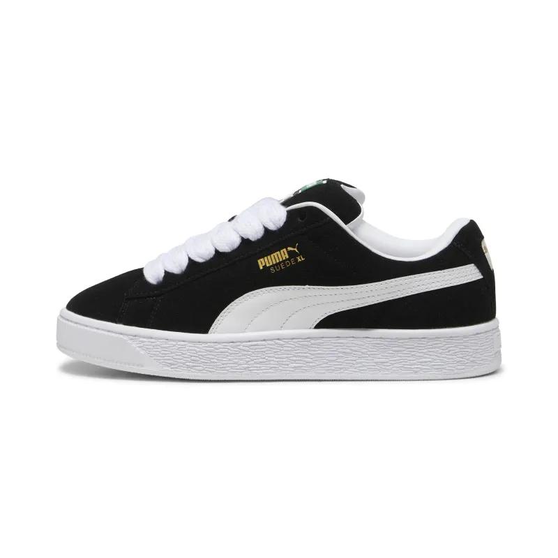 Sneakers Suede XL
