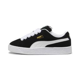 Sneakers Suede XL