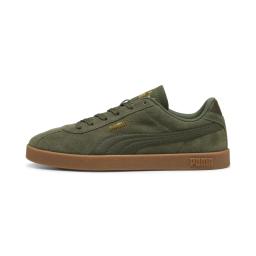 Sneakers en daim PUMA Club II
