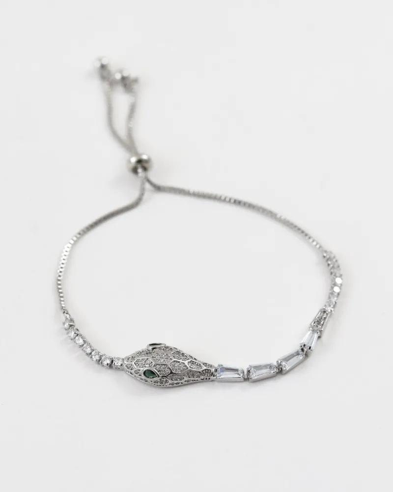 ajustable en strass