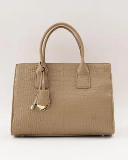 main moyen effet croco
