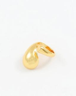 Bague sculpturale