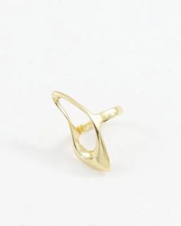 Bague Ajourée Design