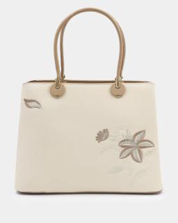 Broderies Sac à Main