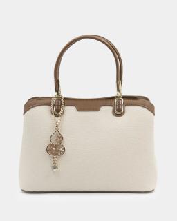 Moyen à Charm