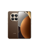 Xiaomi Redmi Note 15 Pro Plus Moka Brown