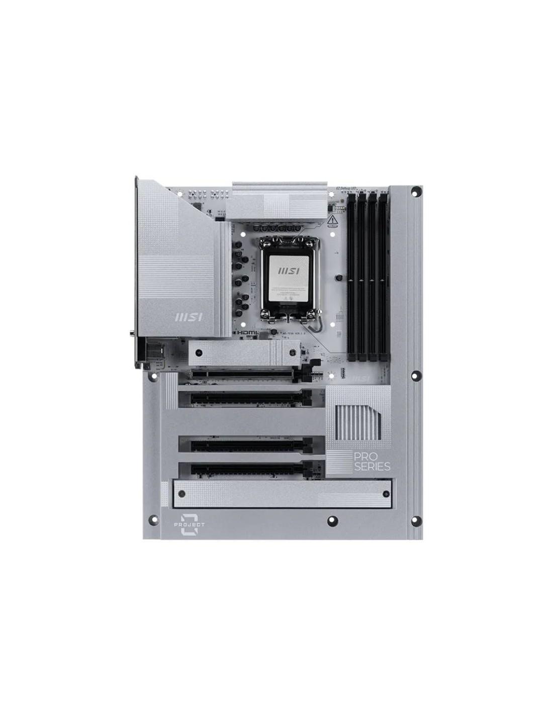 Msi Carte mère Pro Z890-S PZ