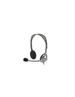 Logitech H110