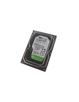 Western Digital Disque Dur Interne 3.5"