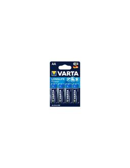 VARTA Pile longlife POWER LR6 BP4