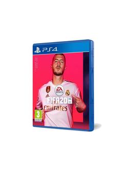 Sony Jeux PS4 FIFA 20