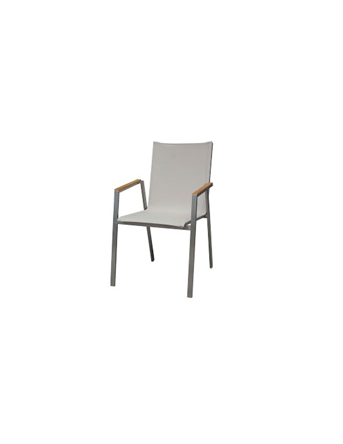 KINGSTONE Fauteuil