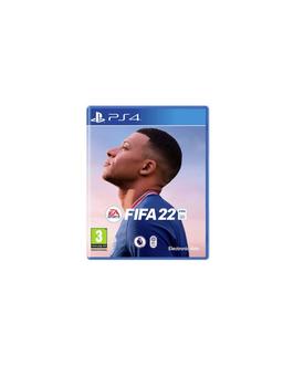 Sony Jeux PS4 FIFA