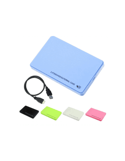 Externe Boitier HDD USB 3.0