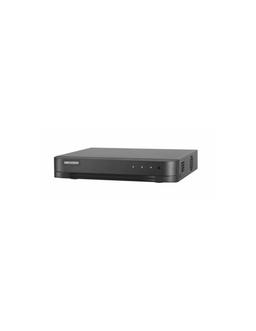 Hikvision Enregistreur Vidéo Numérique 4-ch 1080p Lite 1U H.265 DVR