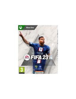 Microsoft Jeu FIFA XBOX