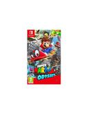 Nintendo Jeu Switch Super Mario Odyssey