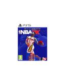 PlayStation Jeux NBA 2K21 VF