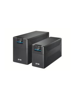 Eaton 5E Gen2 1200 USB Line-Interactive 1.2 kVA 660 W 4 AC