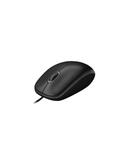 Logitech B100