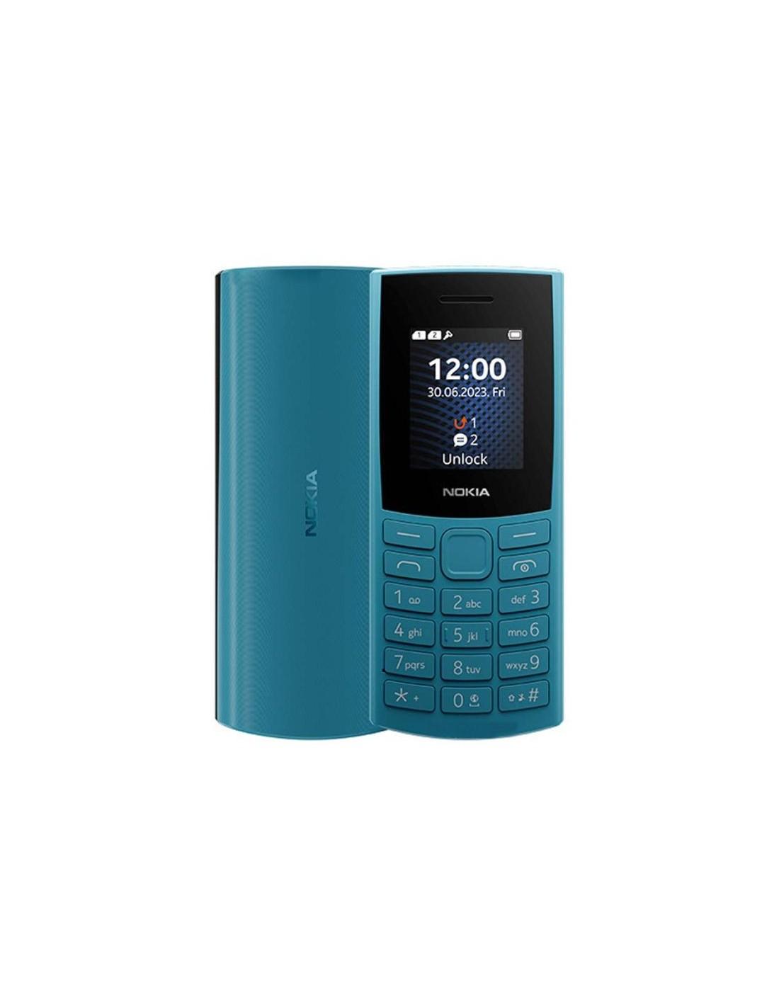 Nokia Téléphone Portable 106